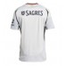 Benfica Replica Third Shirt 2024-25 Short Sleeve